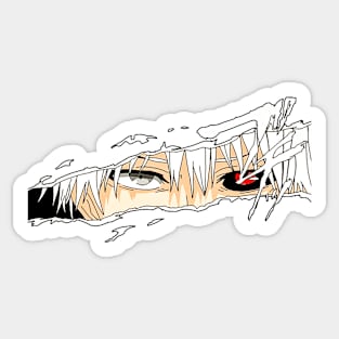 Kaneki Kun Sticker